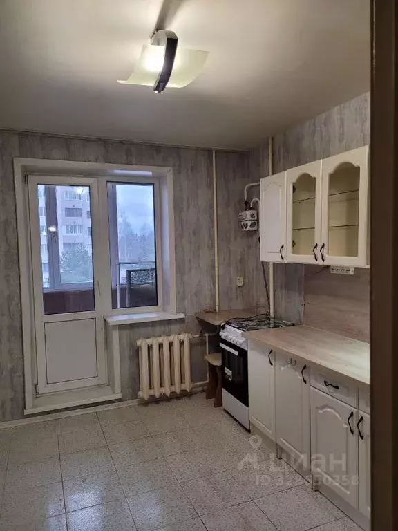 1-к кв. Псковская область, Псков ул. Рокоссовского, 30 (35.8 м) - Фото 1