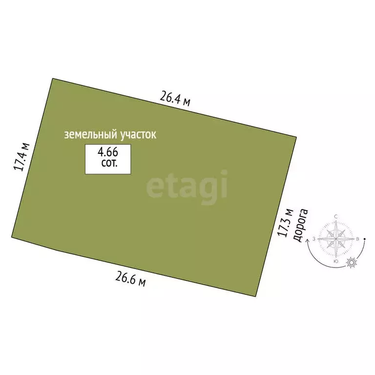 Дом в Тюменская область, Тобольский муниципальный округ, Башковское ... - Фото 1