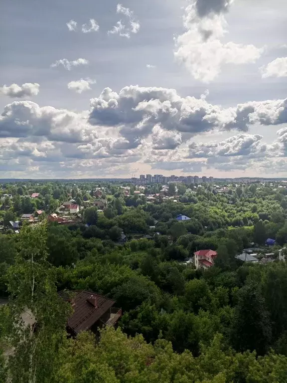 Продаётся 2-к квартира, 46.6 м - Фото 1
