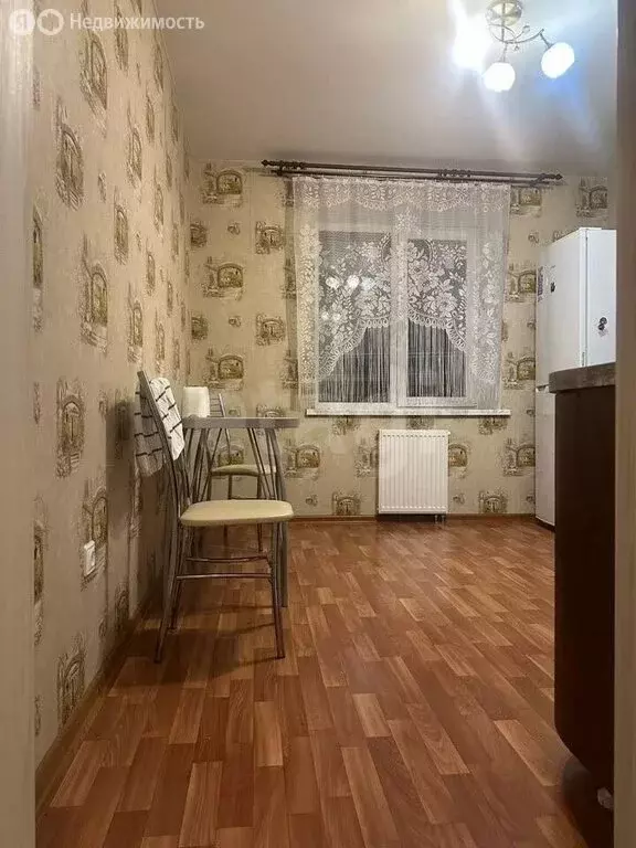 1-комнатная квартира: Воронеж, Олимпийский бульвар, 6 (41 м) - Фото 1