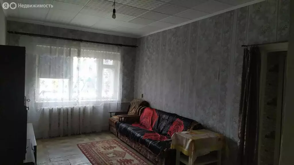 2-комнатная квартира: посёлок Советский, улица Гагарина, 11 (42.6 м) - Фото 0