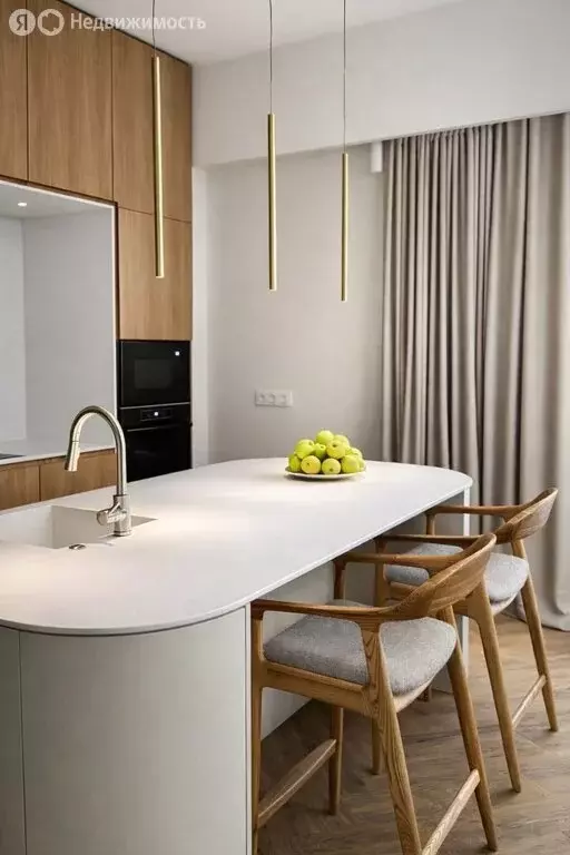 Дом в посёлок Габиевский, квартал Иволга, 36 (250 м) - Фото 1