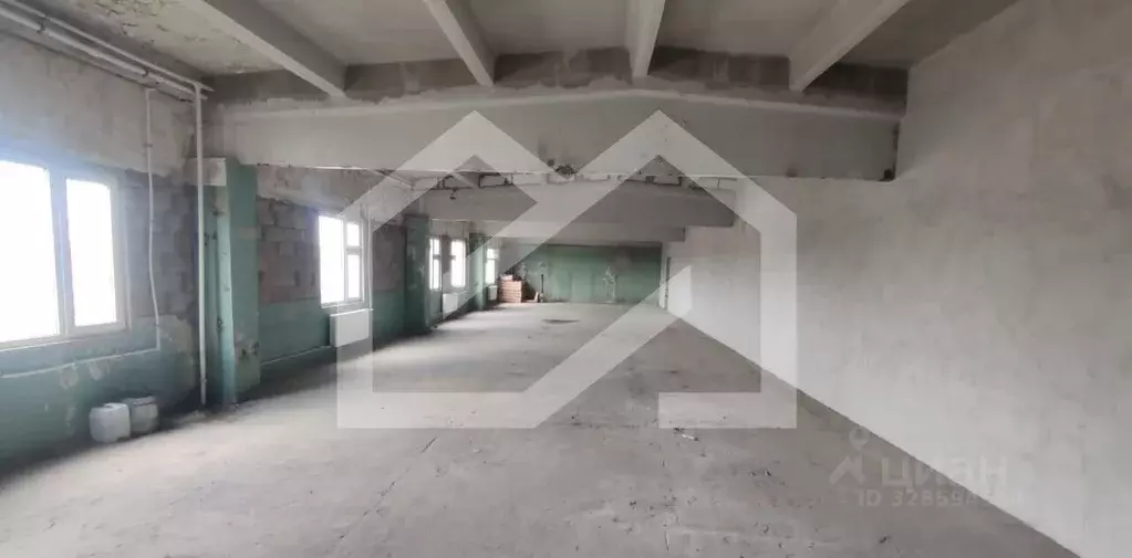 Помещение свободного назначения в Москва пос. Внуково, ш. Заводское, ... - Фото 1