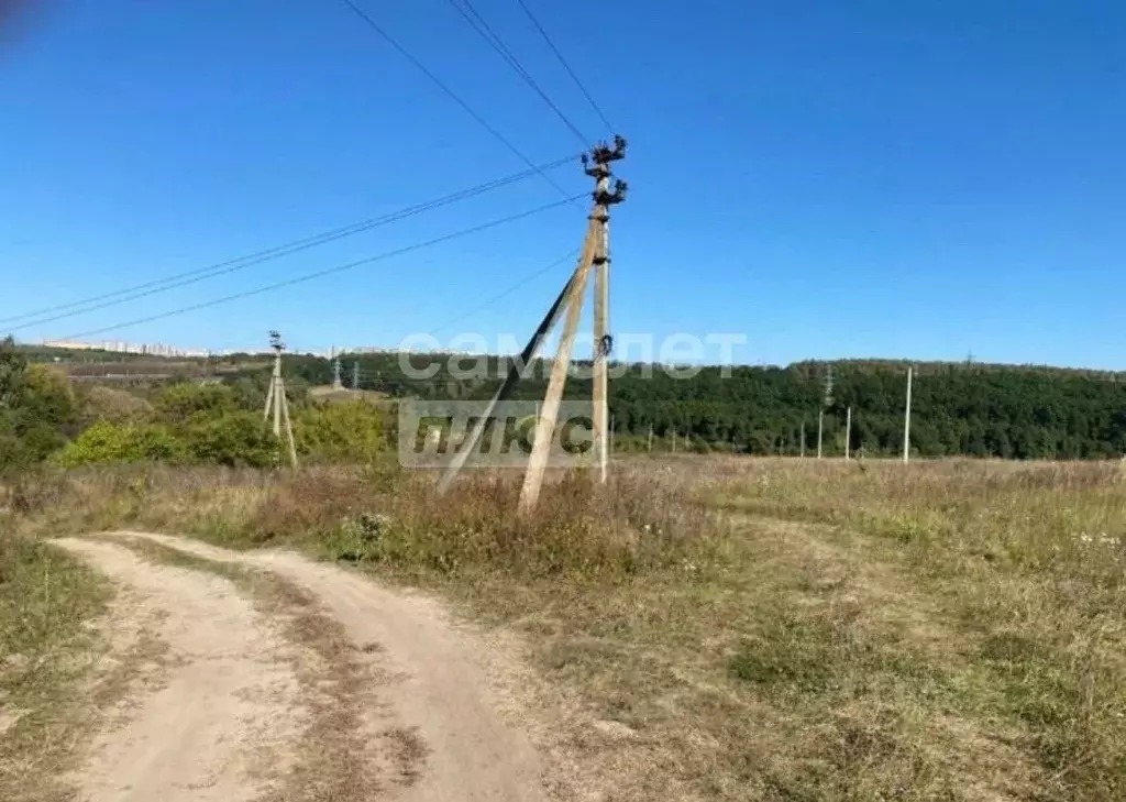 Участок в Курская область, Курск ул. Прозоровского, 41 (10.0 сот.) - Фото 2