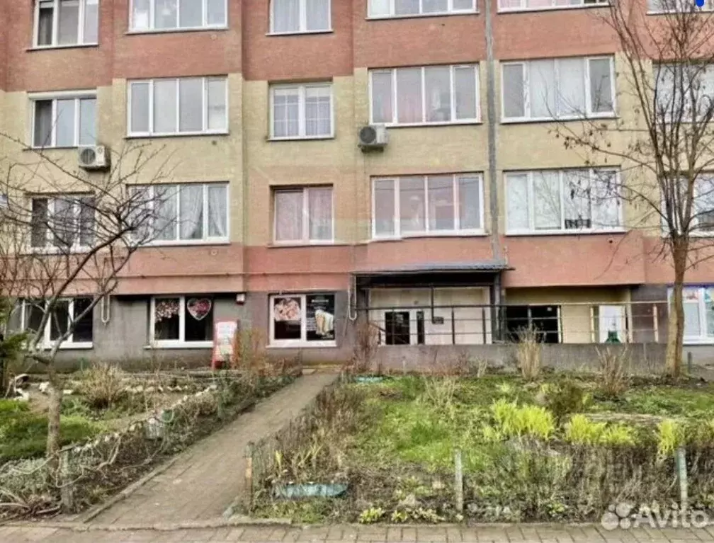 Помещение свободного назначения в Калининградская область, Калининград ... - Фото 1