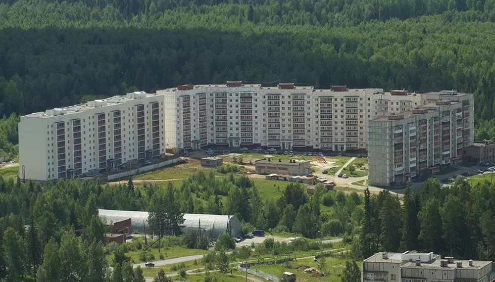 Продаётся 3-к квартира, 73.6 м - Фото 1