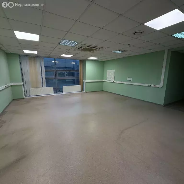 Офис (196 м) - Фото 1
