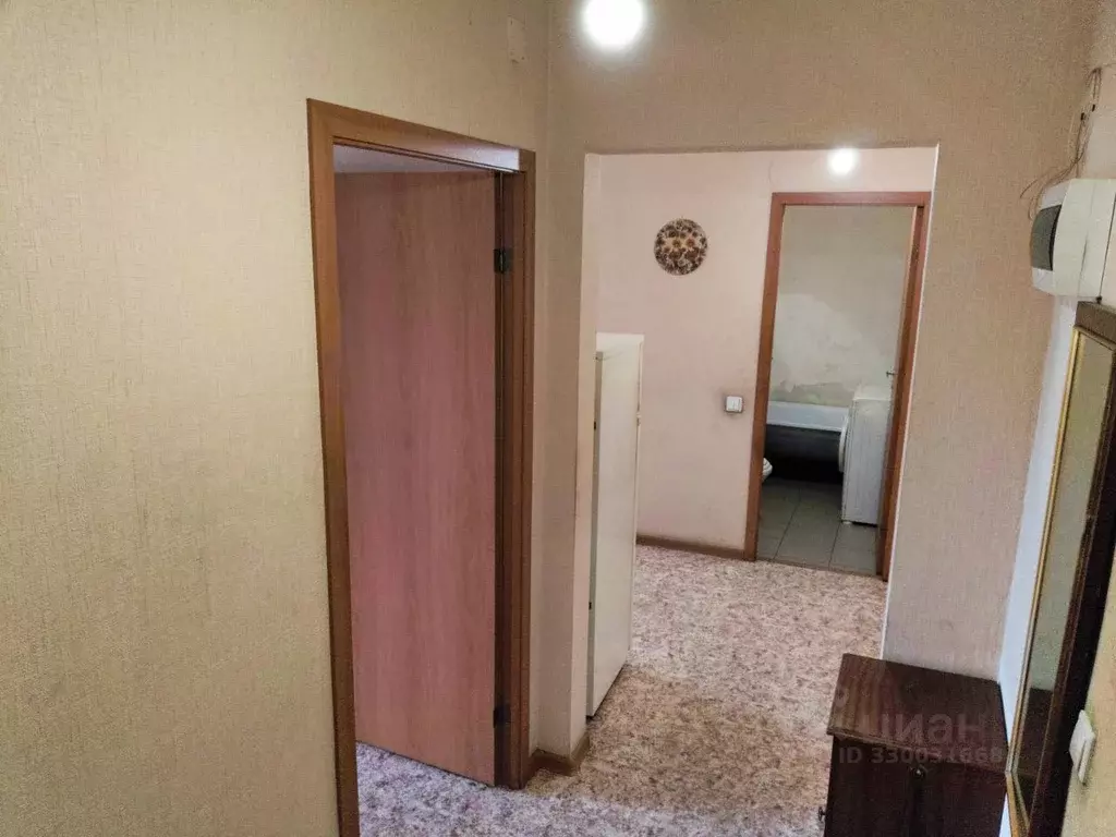 2-к кв. Кемеровская область, Кемерово ул. Дегтярева, 6 (42.0 м) - Фото 1