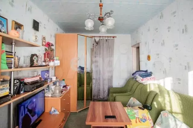 Комната 23,6 м в 2-к., 5/5 эт. - Фото 0