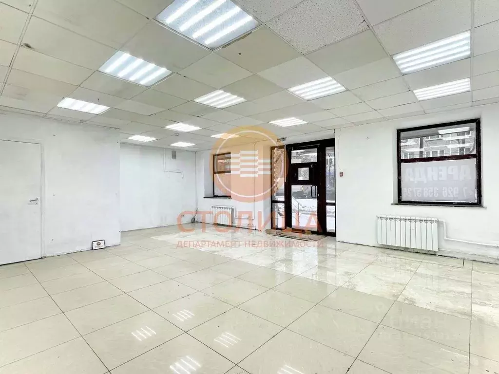 Помещение свободного назначения в Московская область, Балашиха ул. ... - Фото 1