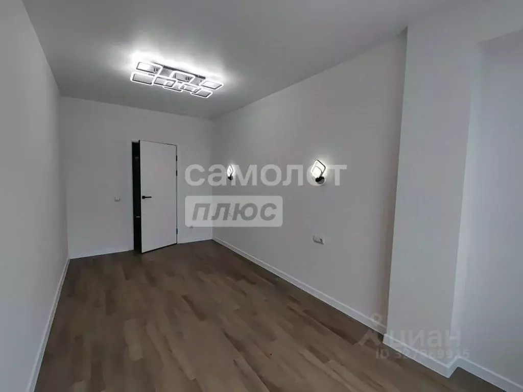 1-к кв. Иркутская область, Иркутск Депутатская ул., 78/1 (45.0 м) - Фото 2