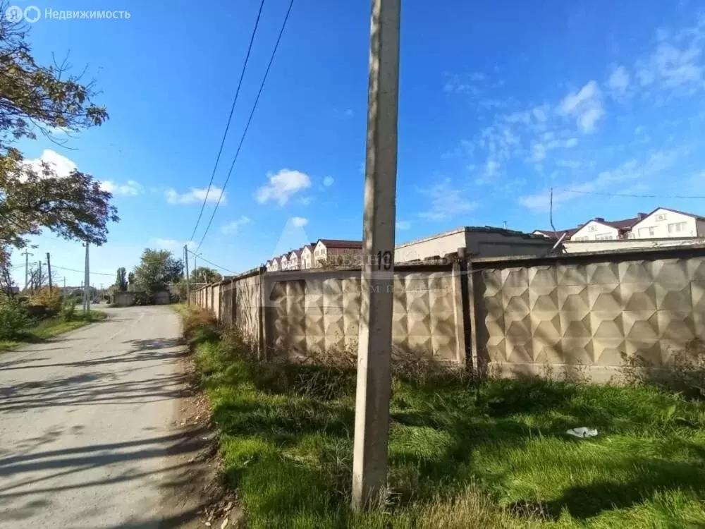 Участок в Георгиевск, Кленовая улица (19.07 м) - Фото 2