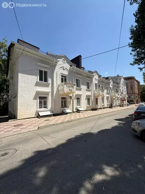 2-комнатная квартира: Ставрополь, улица К. Хетагурова, 8 (43.4 м) - Фото 1