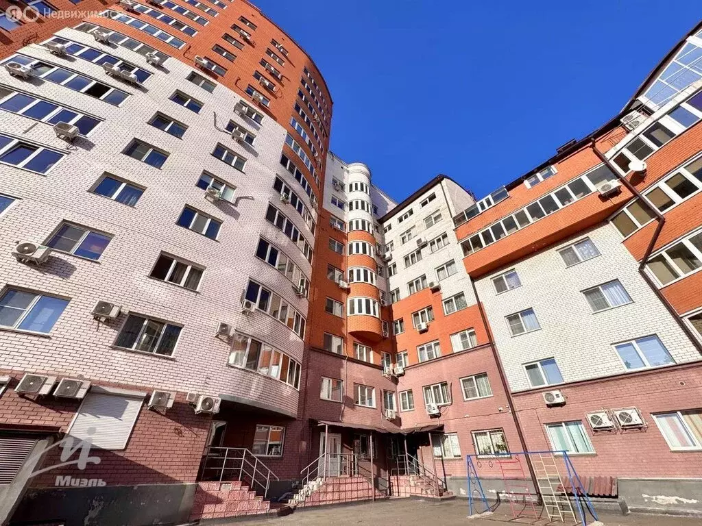 3-комнатная квартира: Барнаул, Партизанская улица, 105 (133 м) - Фото 2