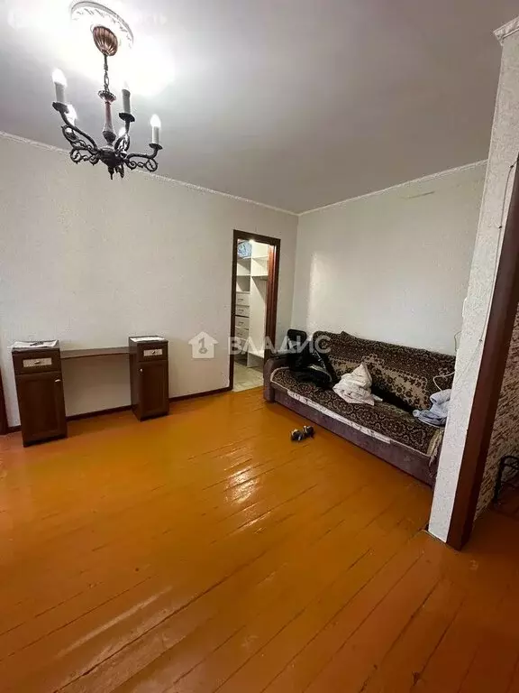 2-комнатная квартира: Белебей, Пионерская улица, 65 (42 м) - Фото 1