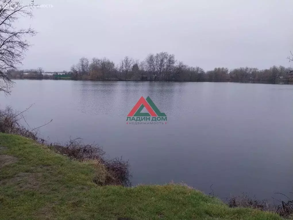 Участок в станица Нововеличковская, Степная улица, 7 (22 м) - Фото 1