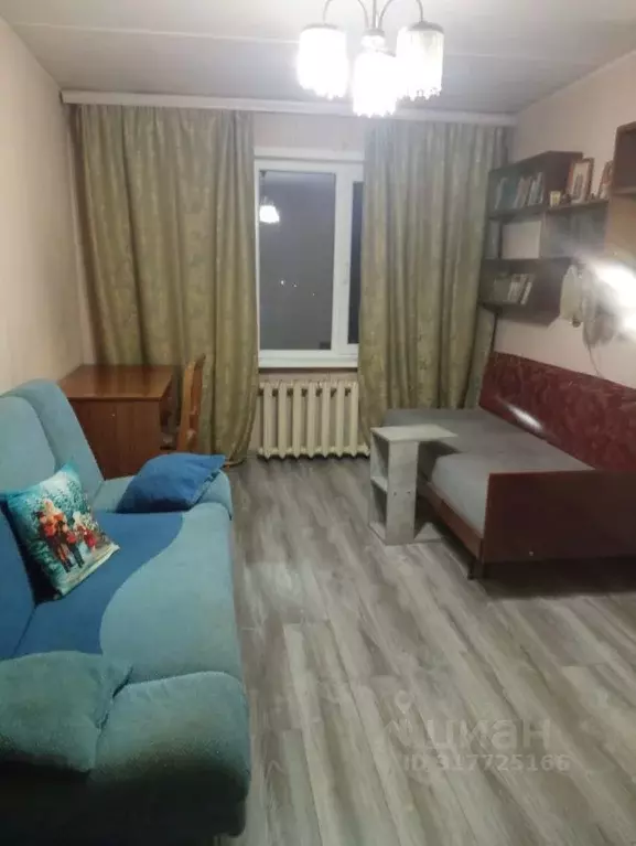 Комната Московская область, Люберцы ул. Митрофанова, 21 (18.0 м) - Фото 0