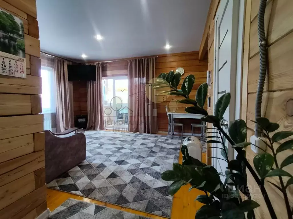 Дом в Иркутская область, Иркутский муниципальный округ, д. Грановщина ... - Фото 1