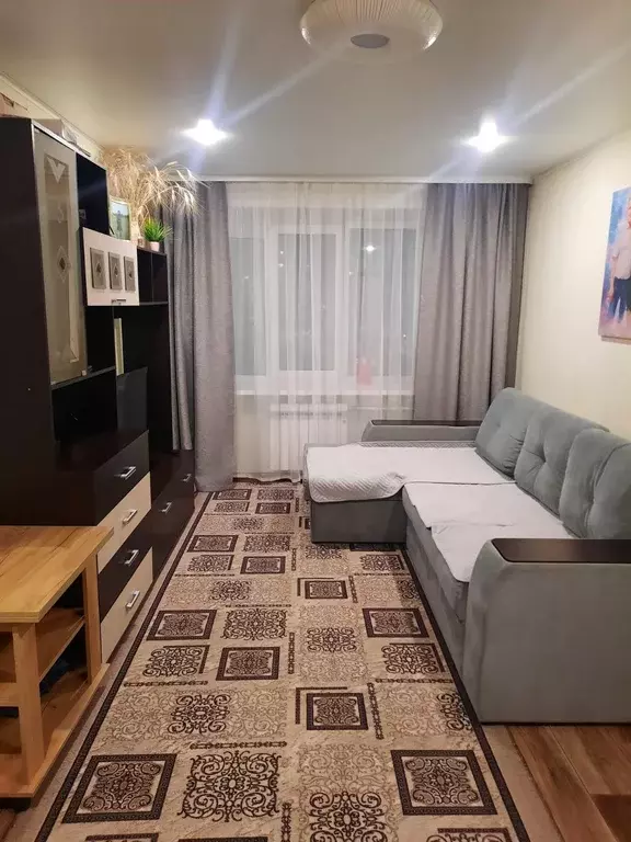 Квартира, 2 комнаты, 45 м - Фото 0