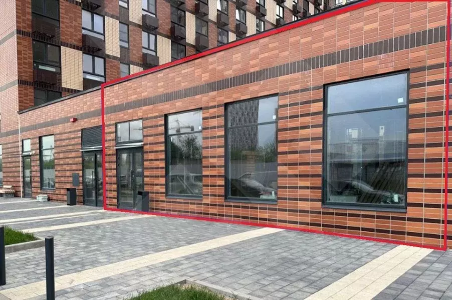 Помещение свободного назначения в Москва Базовская ул., 15Бк4 (91 м) - Фото 0
