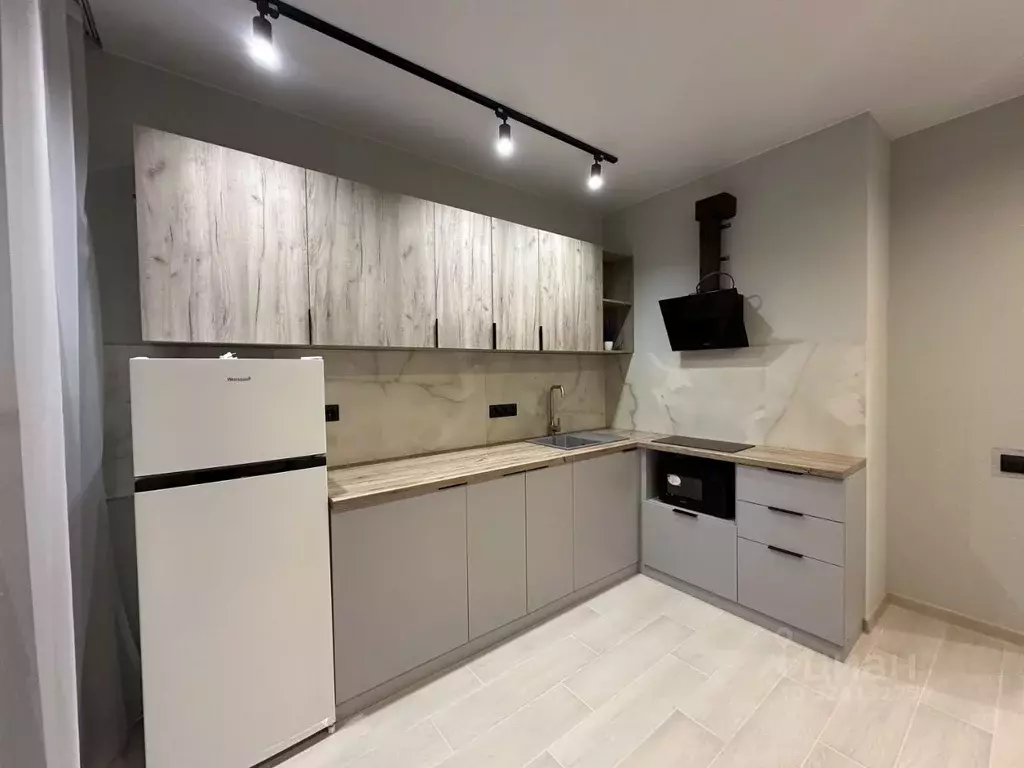 1-к кв. Адыгея, Майкоп ул. К.А. Васильева, 1к6 (43.0 м) - Фото 2