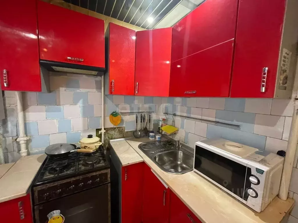 2-к кв. Вологодская область, Череповецкий район, д. Ясная Поляна ул. ... - Фото 2