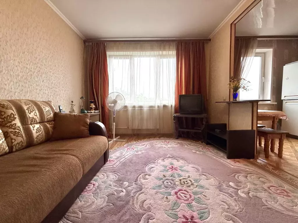 2-к кв. Тульская область, Тула ул. Галкина, 13 (51.1 м) - Фото 0