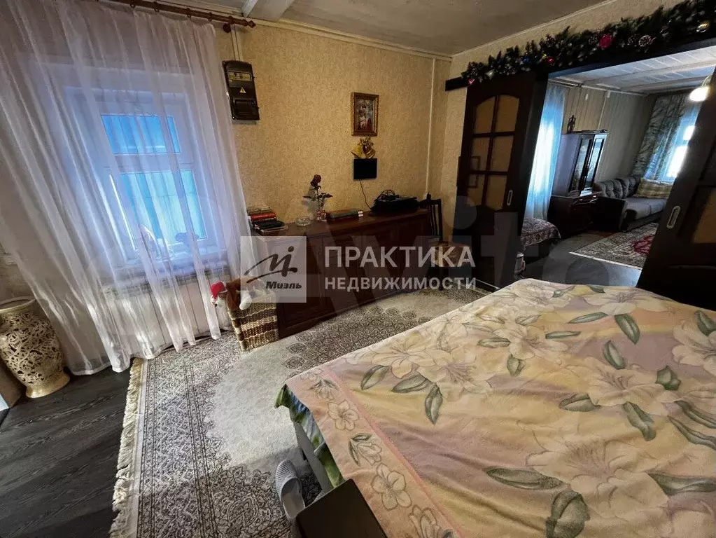Дом 56 м на участке 8 га - Фото 1