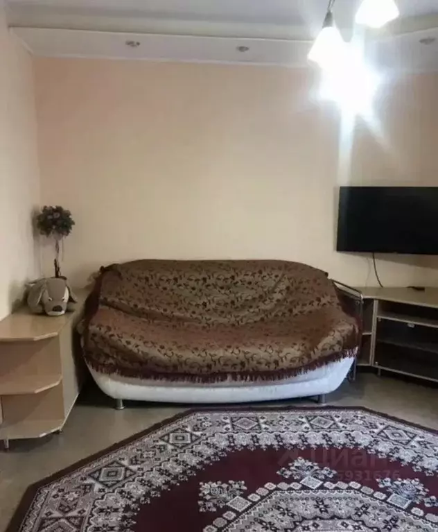 3-к кв. Волгоградская область, Волжский просп. Имени Ленина, 26 (67.2 ... - Фото 2