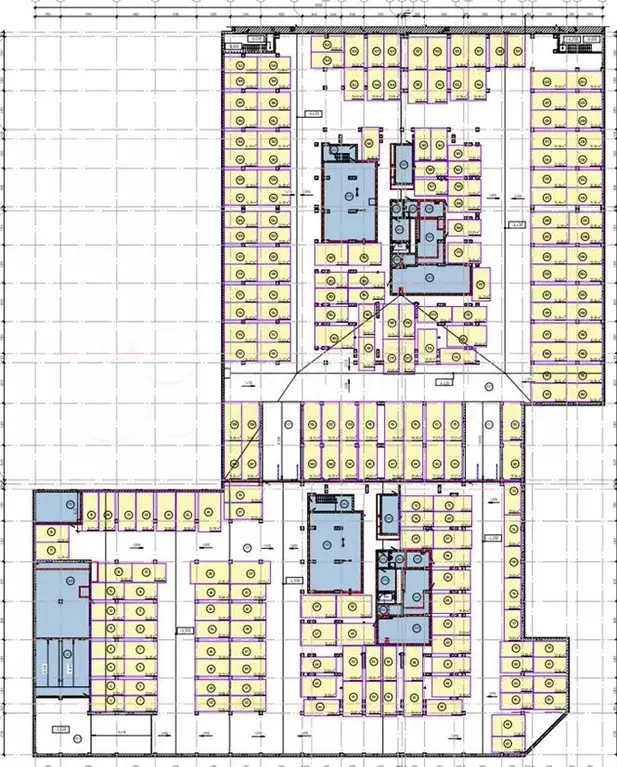 Машиноместо, 16 м - Фото 1