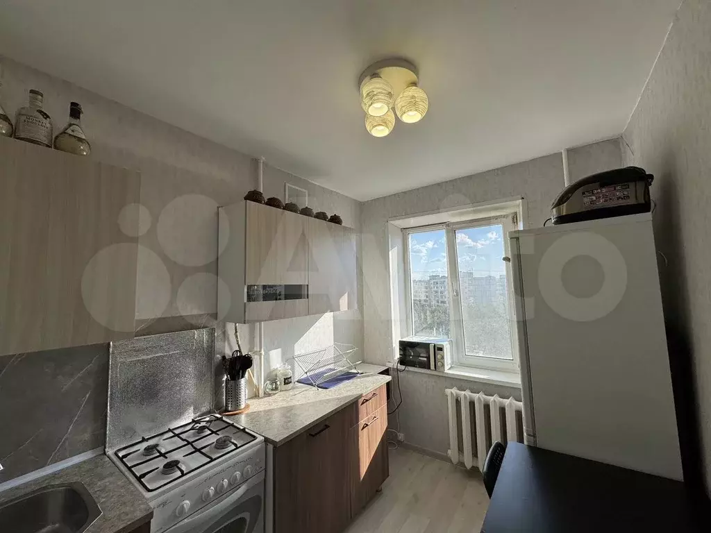 2-к. квартира, 43 м, 8/9 эт. - Фото 1