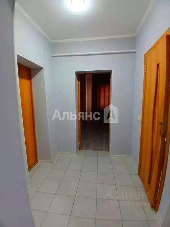Комната Краснодарский край, Усть-Лабинск Красноармейская ул., 153 ... - Фото 2