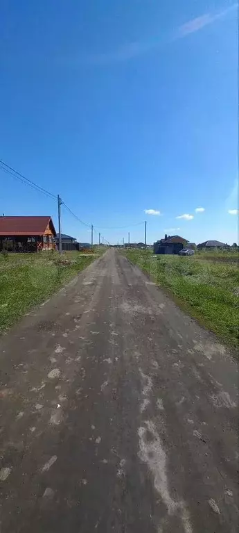 Участок 8 сот. (ИЖС) - Фото 0