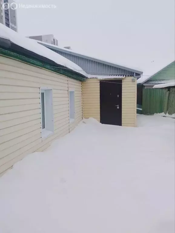 Дом в Оренбург, улица Желябова, 55 (53.9 м) - Фото 1