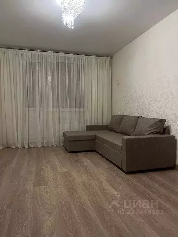 1-к кв. Москва ул. Теплый Стан, 13К1 (38.1 м) - Фото 1