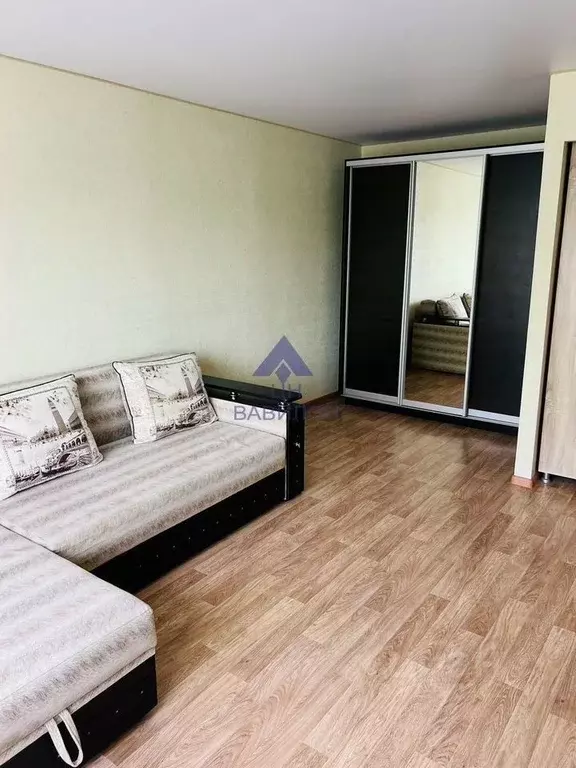 1-к кв. Ростовская область, Волгодонск ул. Карла Маркса (37.0 м) - Фото 1