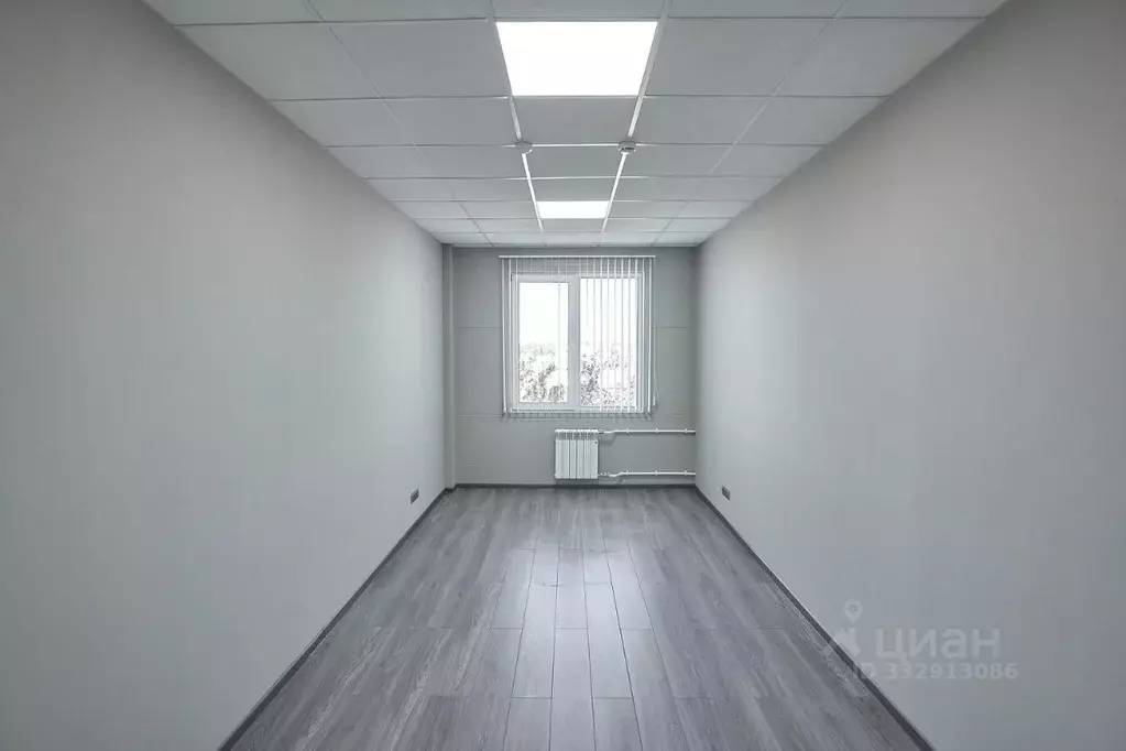 Офис в Санкт-Петербург ул. Фучика, 25 (11 м) - Фото 1