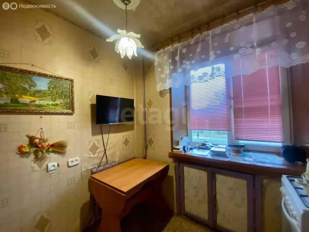 2-комнатная квартира: Коряжма, проспект Ленина, 32 (43.6 м) - Фото 2