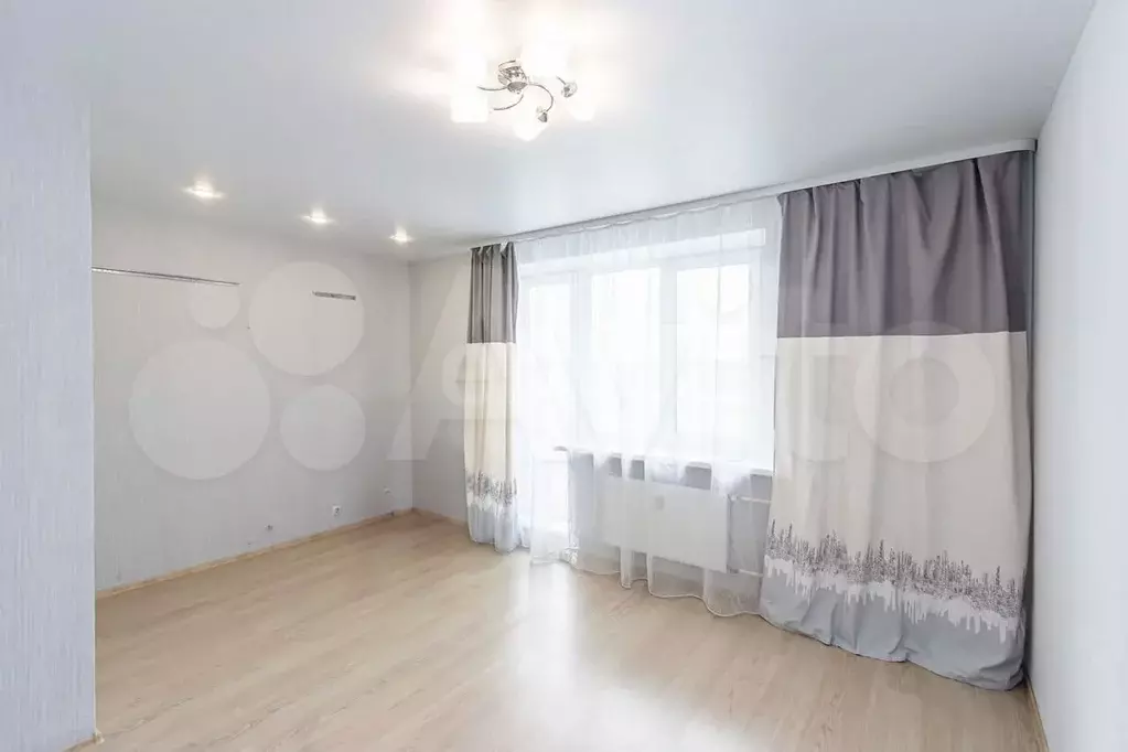 Квартира-студия, 24,3 м, 9/16 эт. - Фото 0