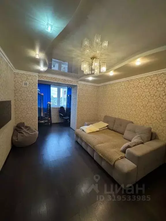 2-к кв. Забайкальский край, Чита ул. Нечаева, 17В (80.0 м) - Фото 0