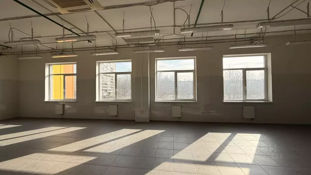 Офис в Санкт-Петербург ул. Крыленко, 26 (106 м) - Фото 2