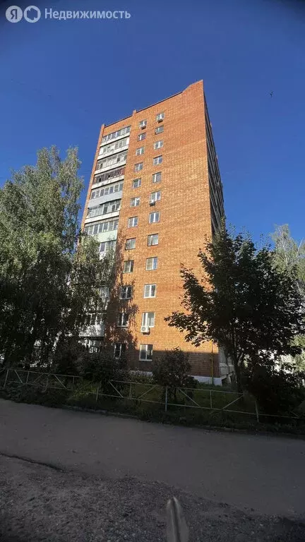 1-комнатная квартира: Кстово, 2-й микрорайон, 1 (42.4 м) - Фото 1