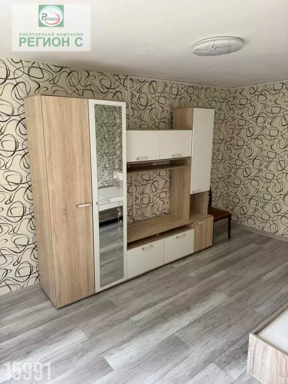 Продаётся 1-к квартира, 36 м - Фото 1