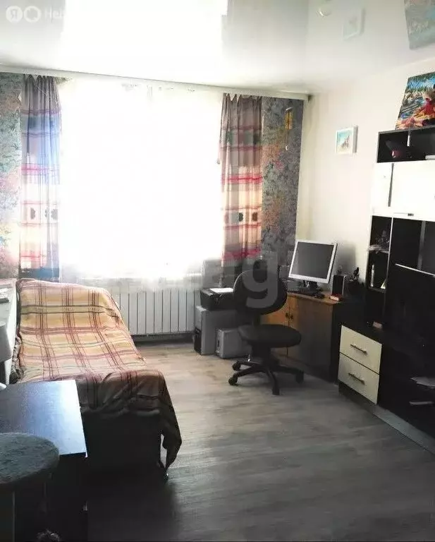 2-комнатная квартира: Вологда, посёлок Осаново, улица Осаново, 10 ... - Фото 0