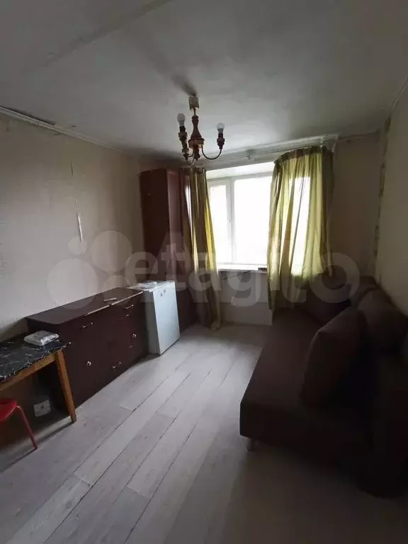 Комната 15 м в 3-к., 3/15 эт. - Фото 0