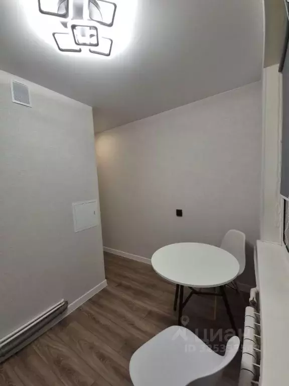 1-к кв. Санкт-Петербург просп. Славы, 7К1 (29.0 м) - Фото 2