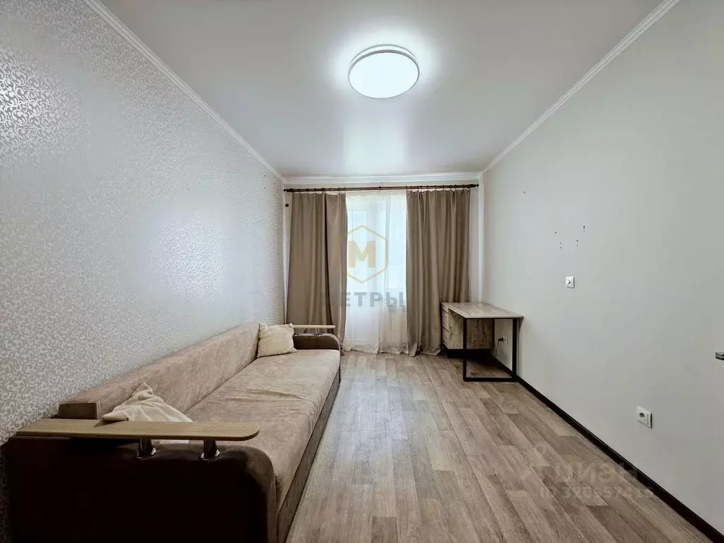 1-к кв. Белгородская область, Белгородский район, Дубовское с/пос, ... - Фото 1