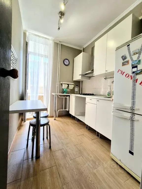 1-к кв. Ростовская область, Батайск ул. Комарова, 131а (35.0 м) - Фото 1