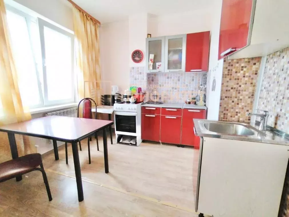 Квартира, 1 комната, 44.5 м - Фото 0