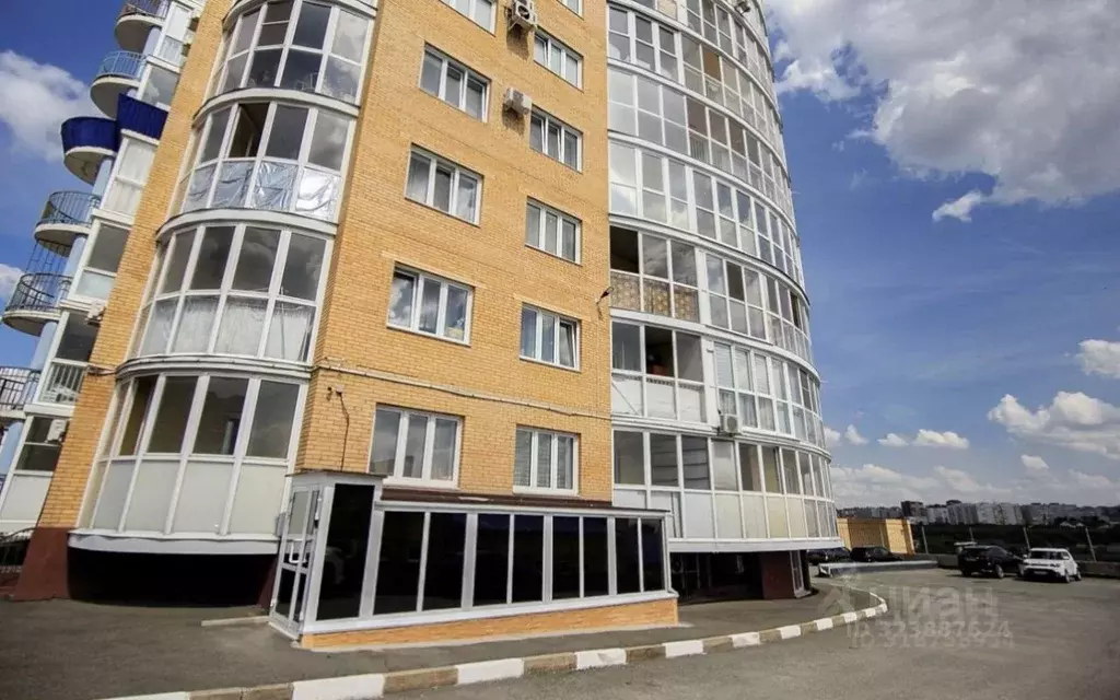 Офис в Омская область, Омск Госпитальная ул., 19а (178 м) - Фото 1